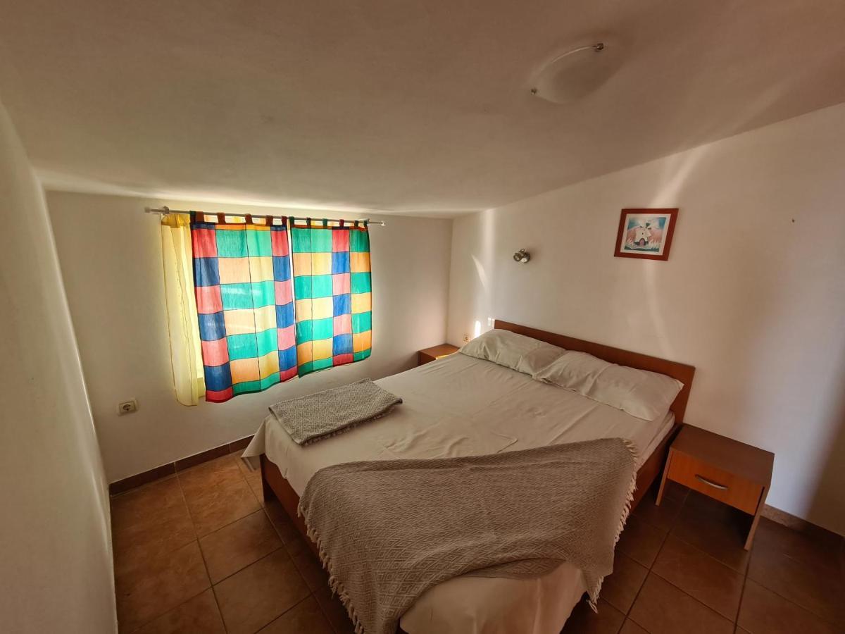 Apartments Niko Трогир Экстерьер фото