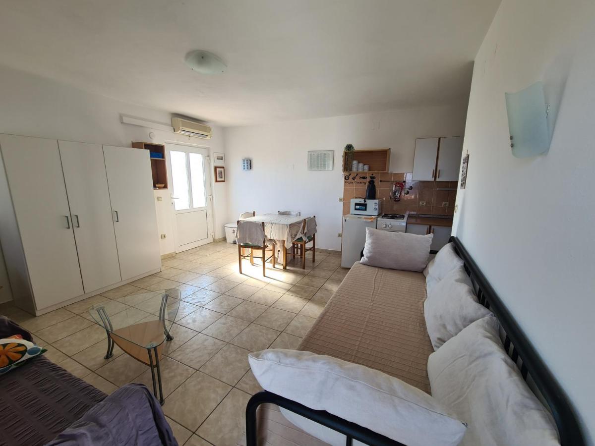 Apartments Niko Трогир Экстерьер фото
