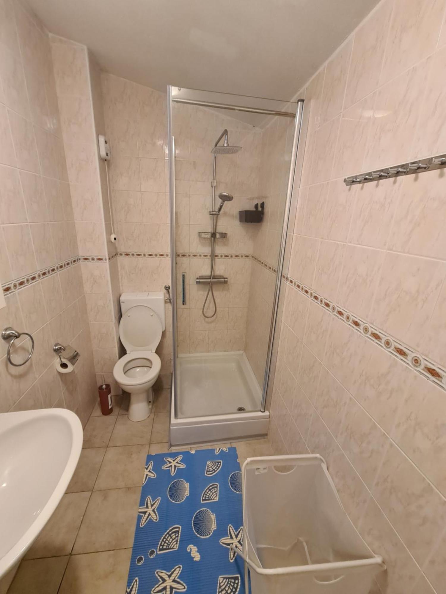 Apartments Niko Трогир Экстерьер фото